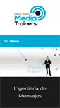 Mobile Screenshot of manuelteodoro.com